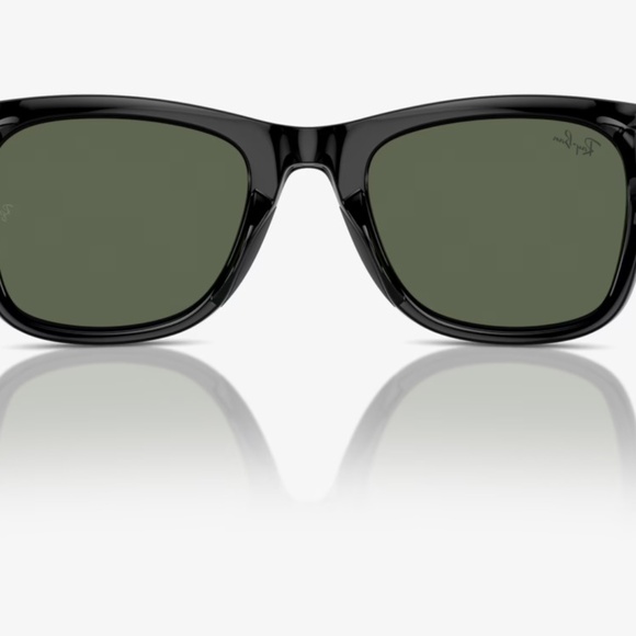 Glasses Ray-Ban Meta Wayfarer - Picture 6 of 7